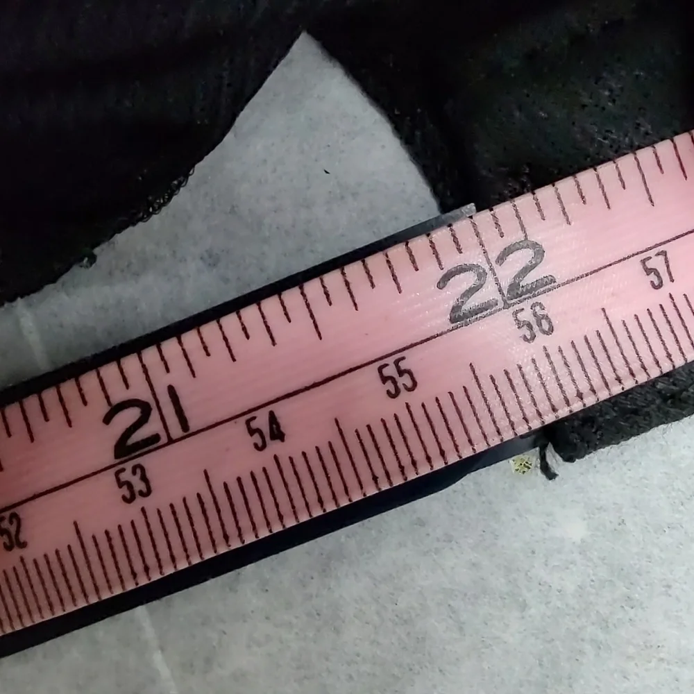 USS Yorktown CV-10 Navy Ship Hat Pre- Loved Official Ball Cap U.S.A Made No Tag - Picture 6 of 8